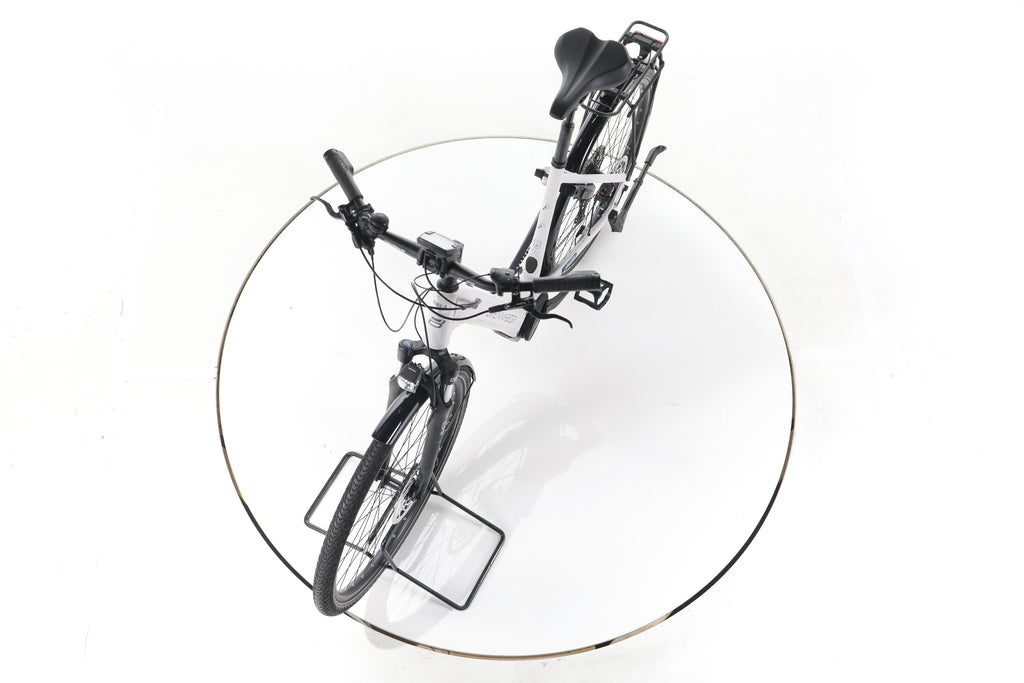 Brennabor T-66e City E-Bike Tiefeinsteiger - Image 17