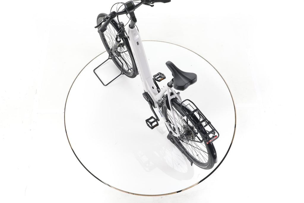 Brennabor T-66e City E-Bike Tiefeinsteiger - Image 21