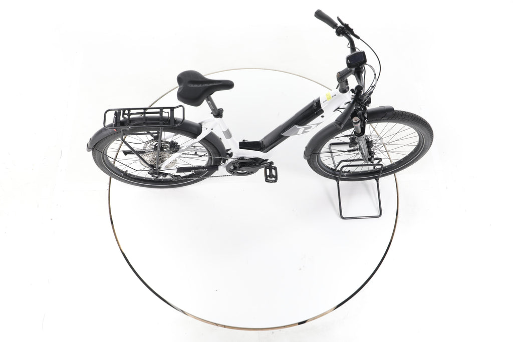 R Raymon Tourray e 7.0 Trekking E-Bike Tiefeinsteiger - Image 13