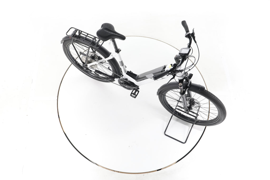 R Raymon Tourray e 7.0 Trekking E-Bike Tiefeinsteiger - Image 14