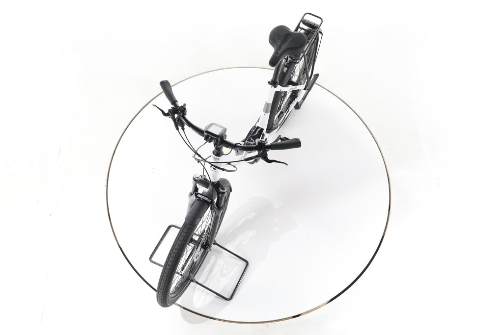 R Raymon Tourray e 7.0 Trekking E-Bike Tiefeinsteiger - Image 17