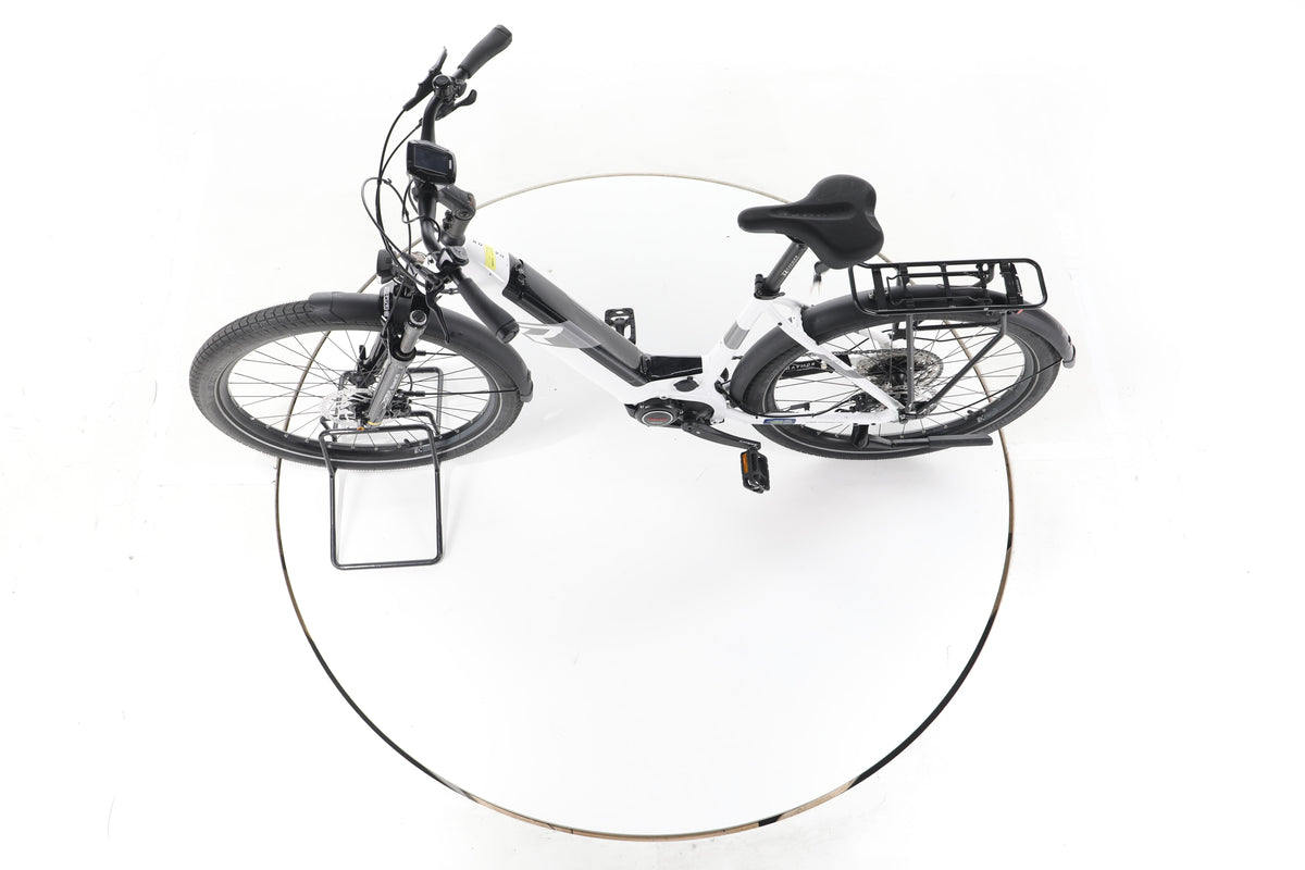 R Raymon Tourray e 7.0 Trekking E-Bike Tiefeinsteiger - Image 19