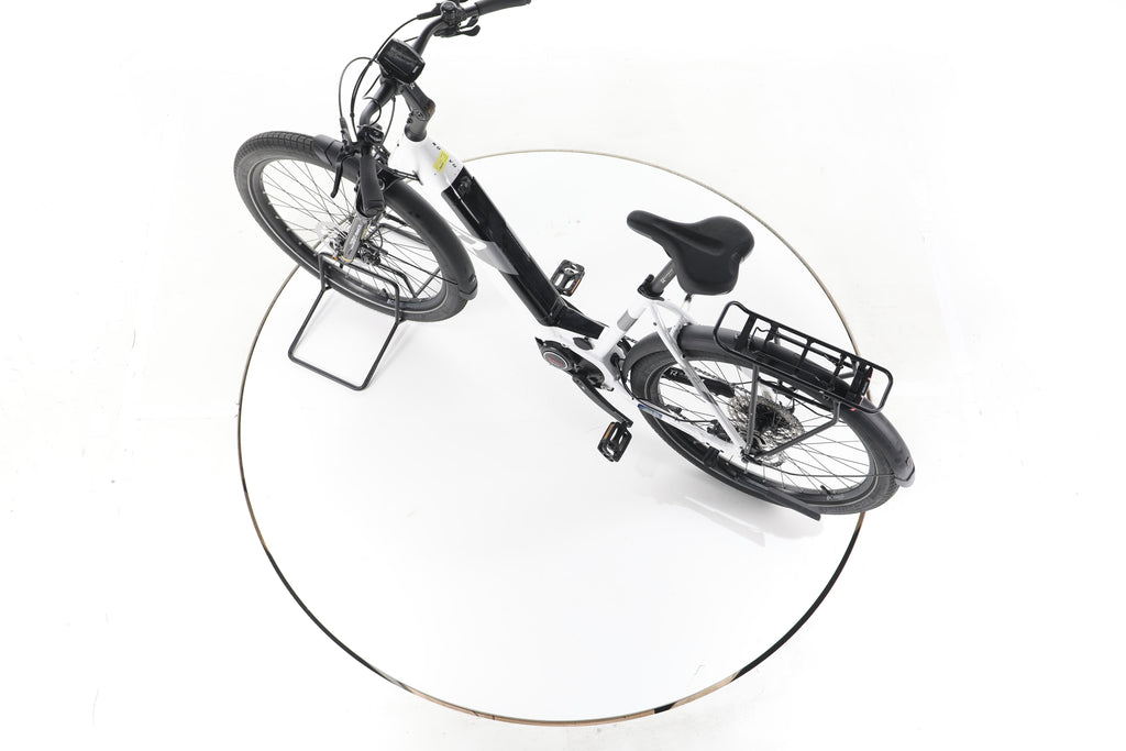 R Raymon Tourray e 7.0 Trekking E-Bike Tiefeinsteiger - Image 20