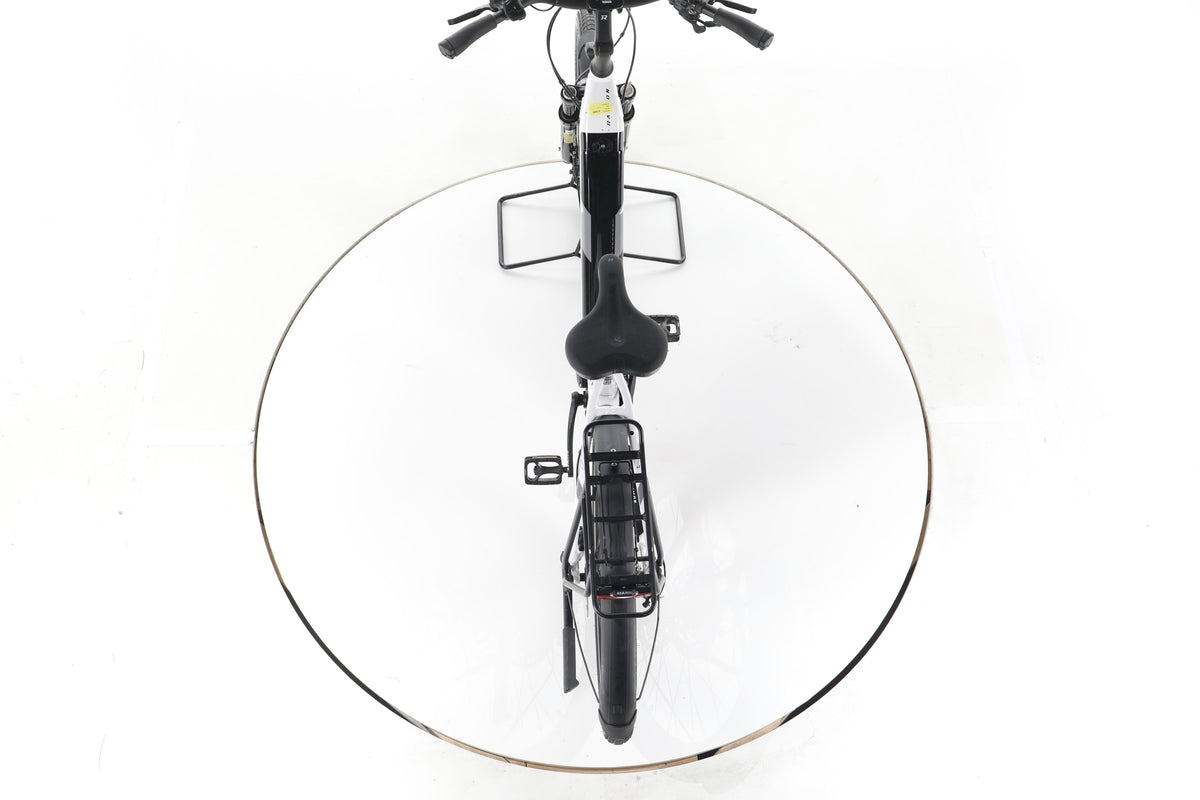 R Raymon Tourray e 7.0 Trekking E-Bike Tiefeinsteiger - Image 22
