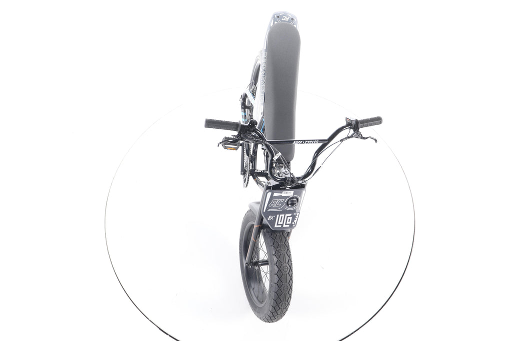 Ruff Cycles Lil’Loco E-Cruiser Bikes - Image 16