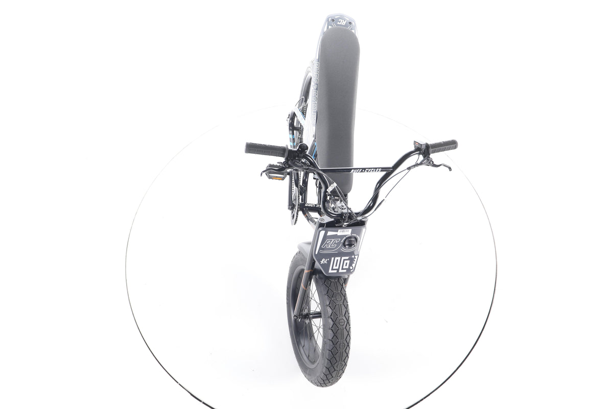 Ruff Cycles Lil’Loco E-Cruiser Bikes - Image 16