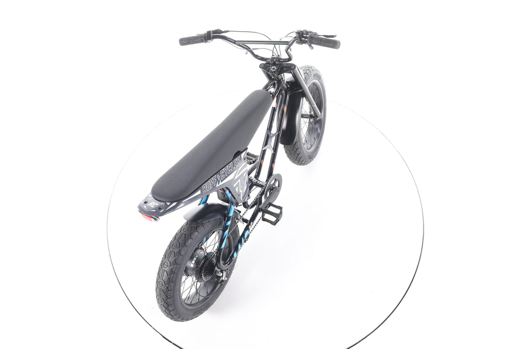 Ruff Cycles Lil’Loco E-Cruiser Bikes - Image 23