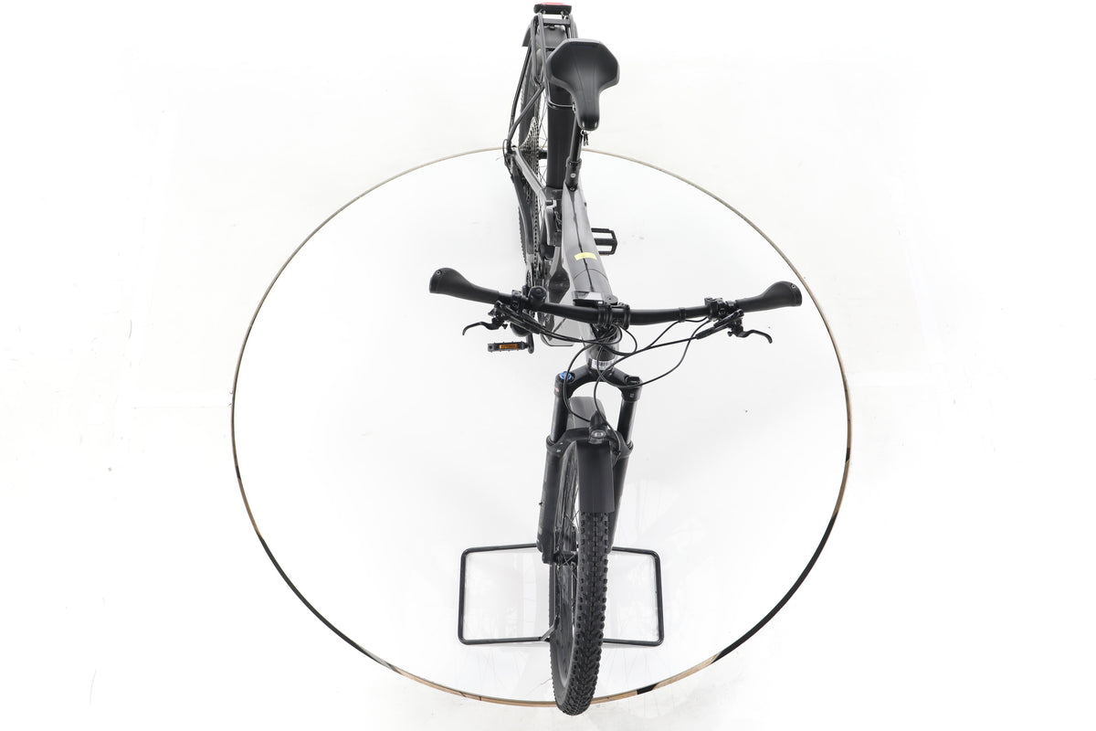 BH Bikes ATOMX Cross PRO-S SUV E-Bike Carbon - Image 16