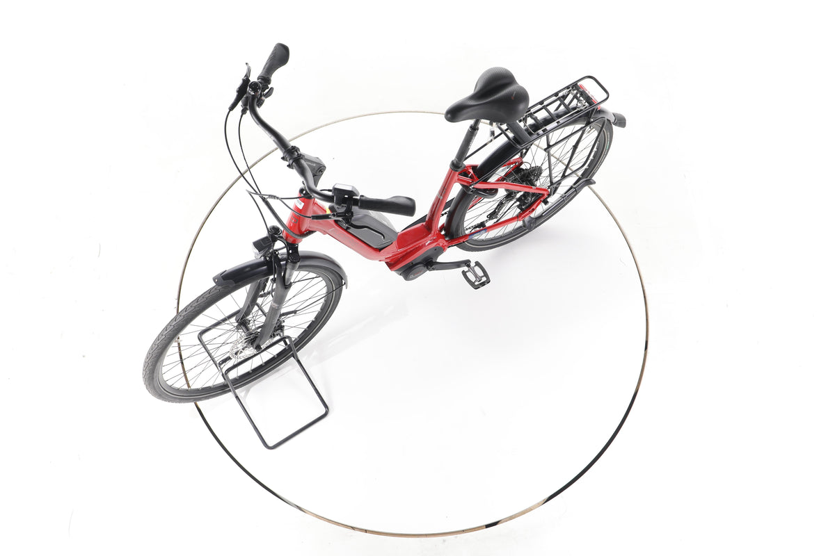 Gudereit ET-3 evo City E-Bike Tiefeinsteiger - Image 18