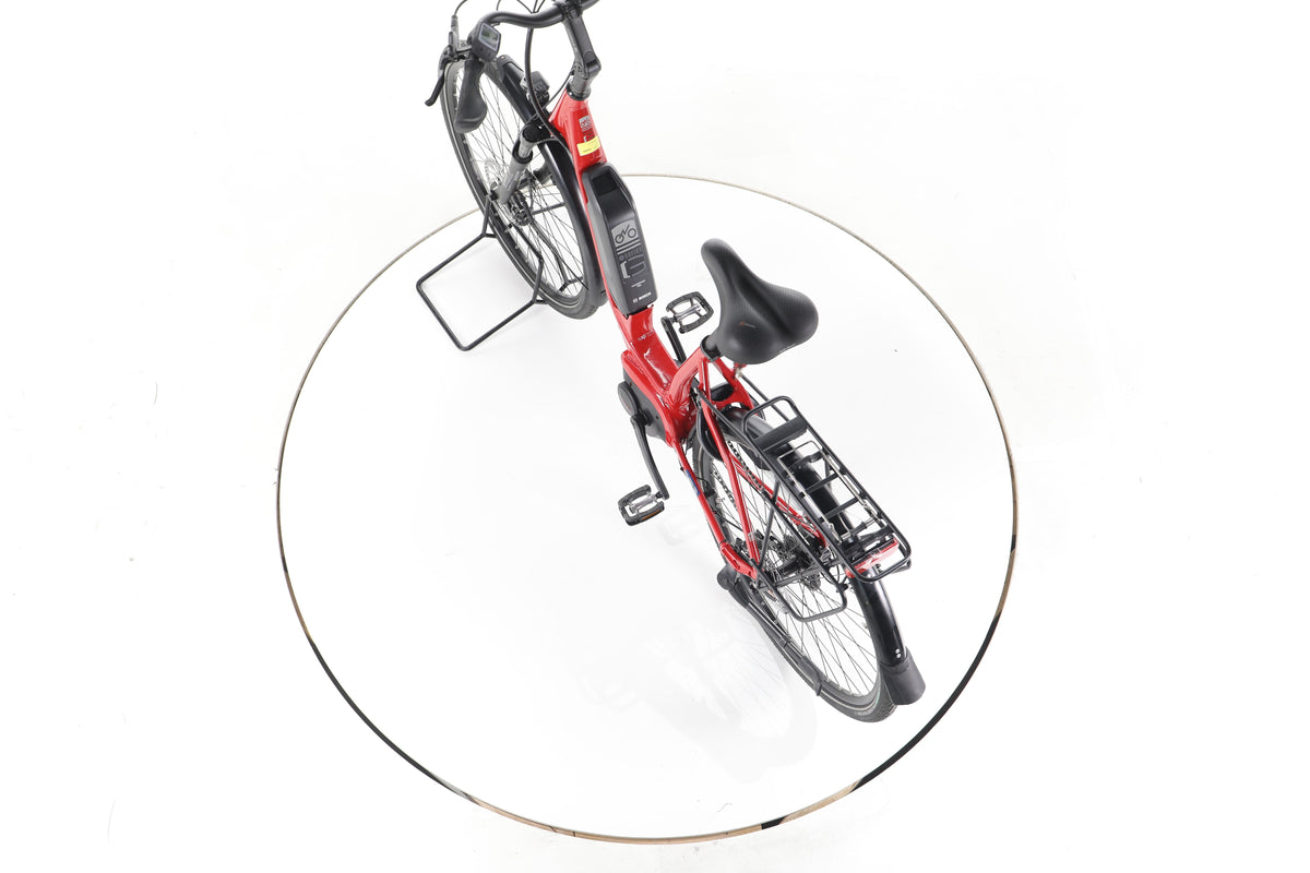 Gudereit ET-3 evo City E-Bike Tiefeinsteiger - Image 21