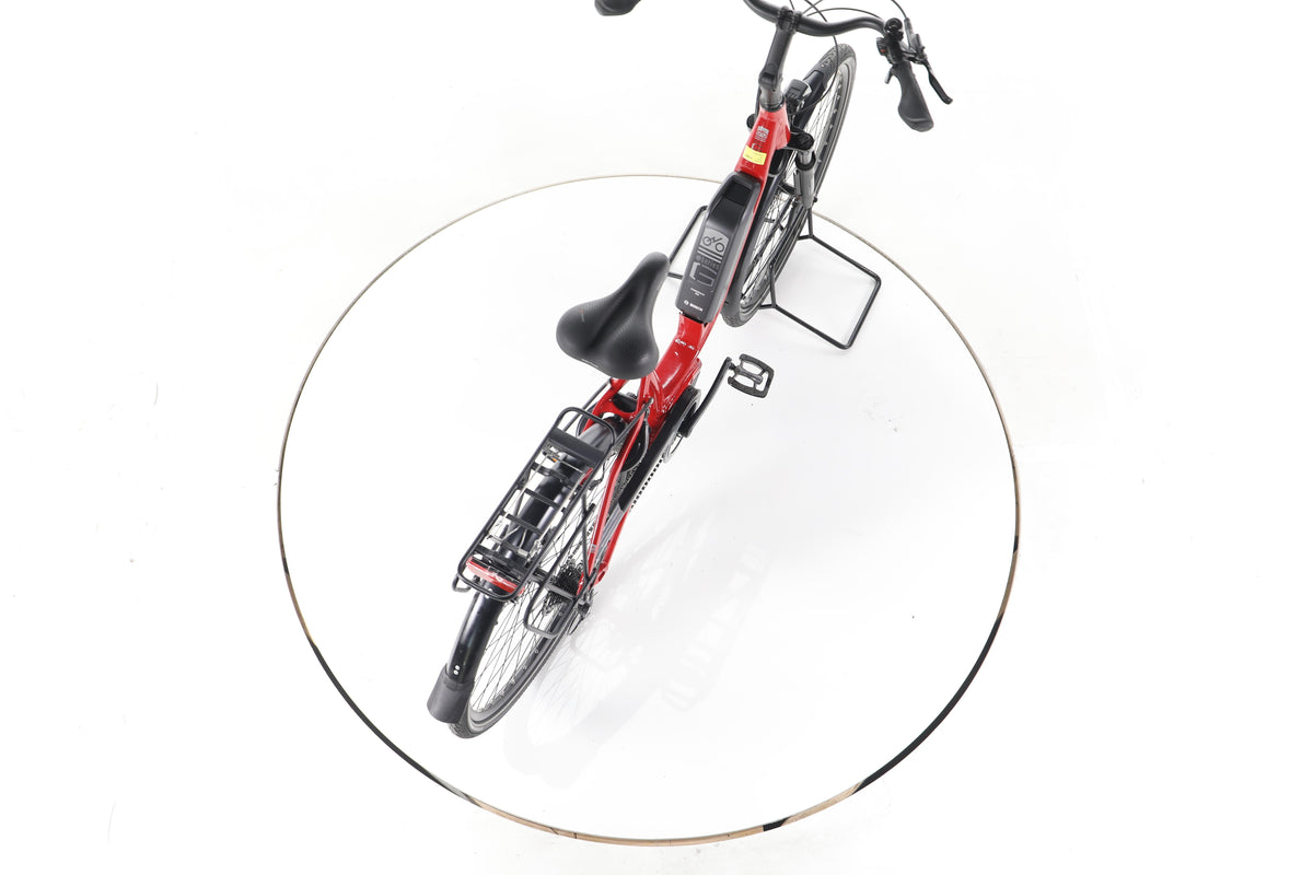 Gudereit ET-3 evo City E-Bike Tiefeinsteiger - Image 23