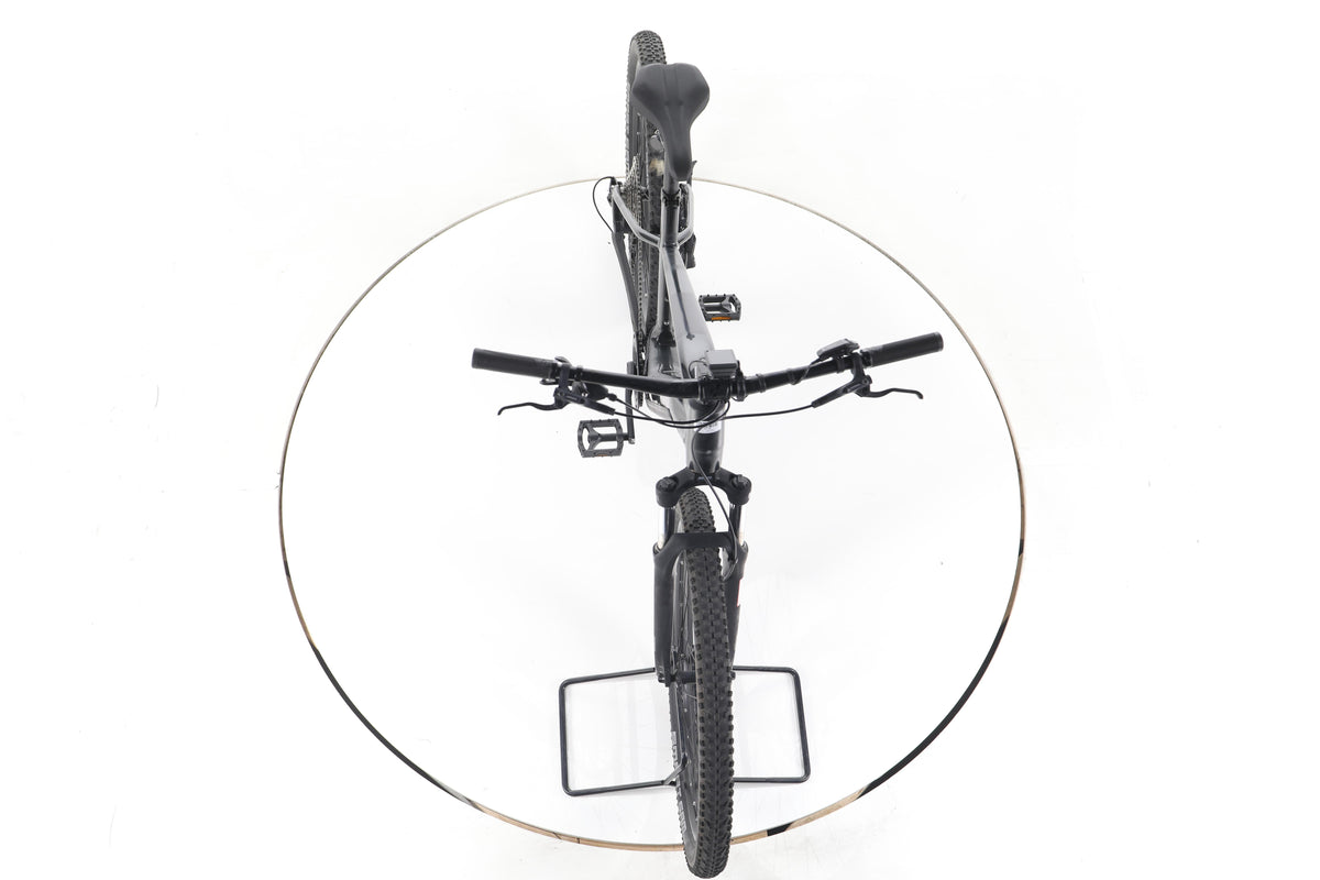 Cube Reaction Hybrid E-Bike - Image 16