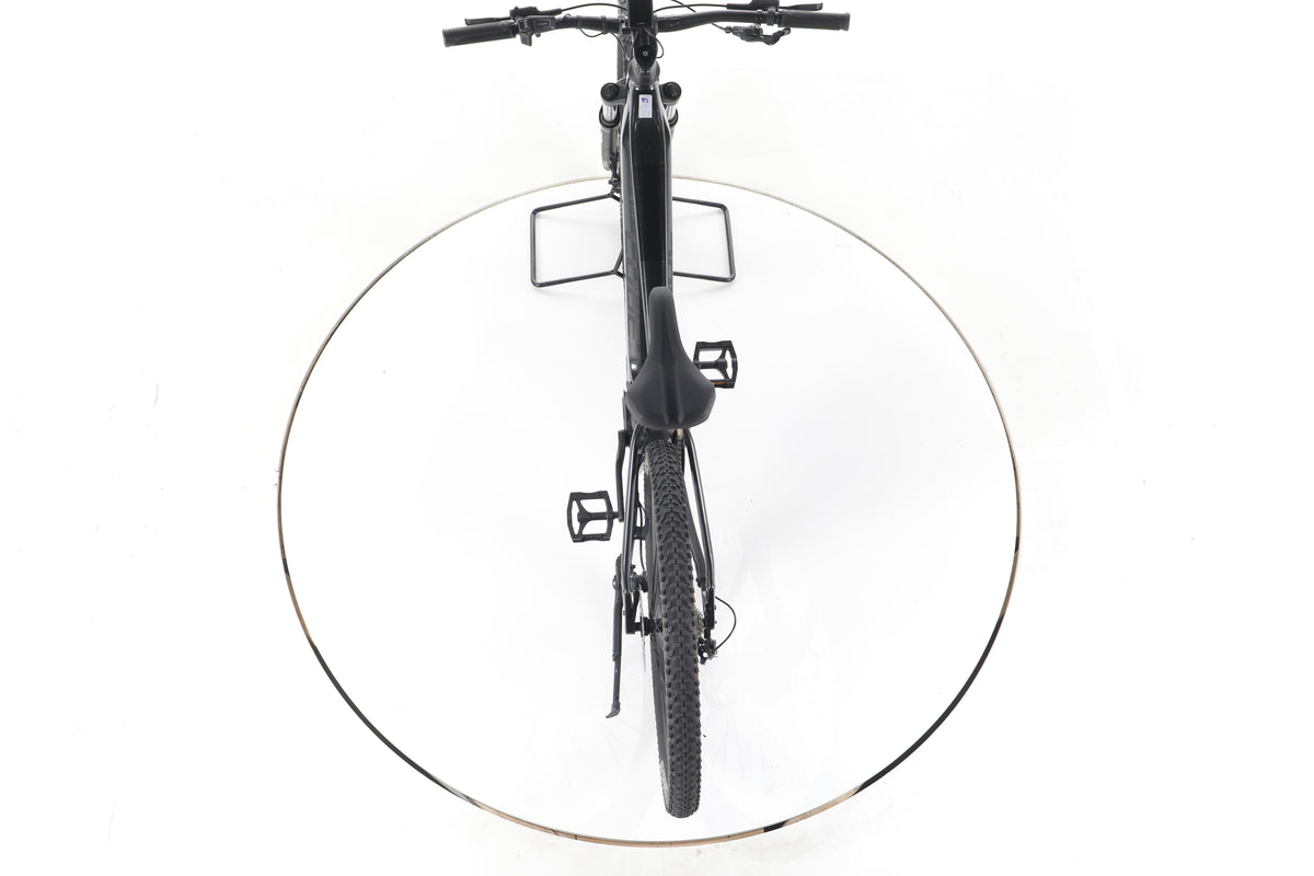 Cube Reaction Hybrid E-Bike - Image 22