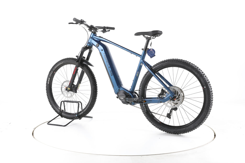 Hercules NOS 2.1 E-Bike - Image 8