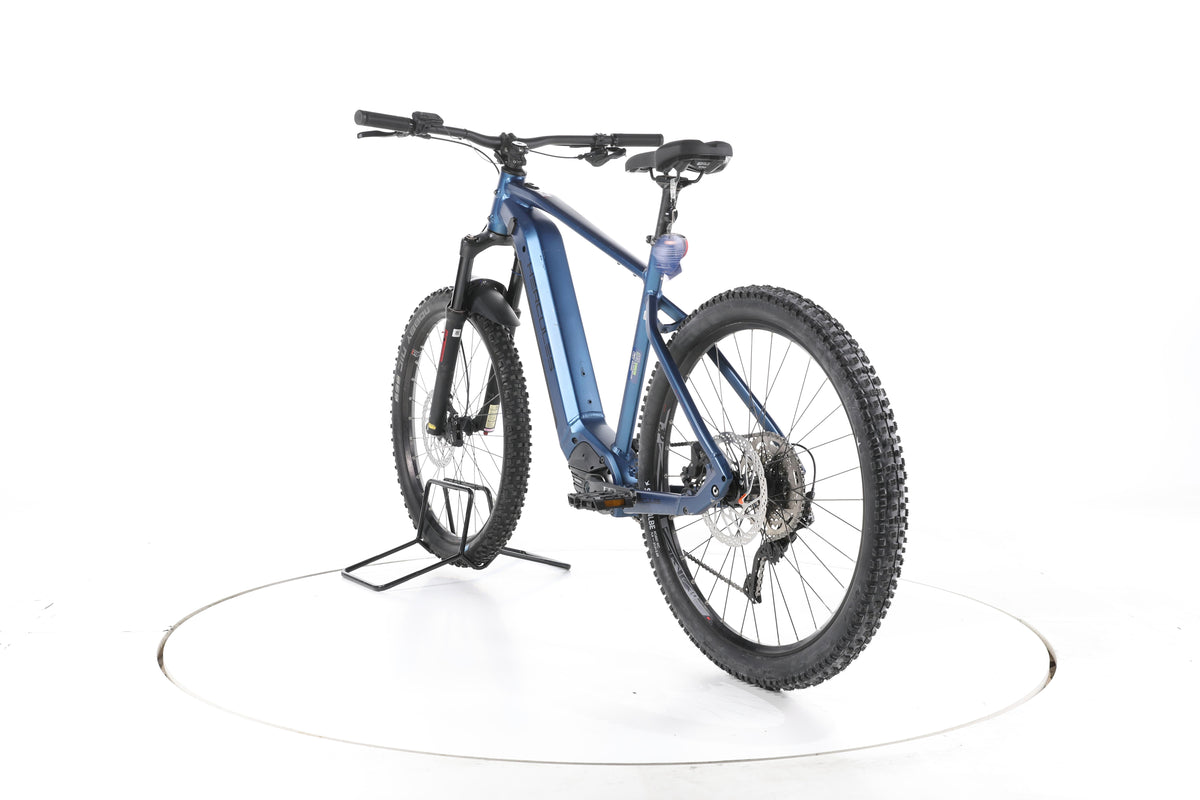 Hercules NOS 2.1 E-Bike - Image 9