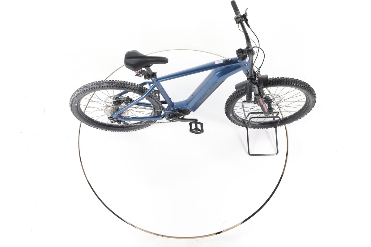 Hercules NOS 2.1 E-Bike - Image 13
