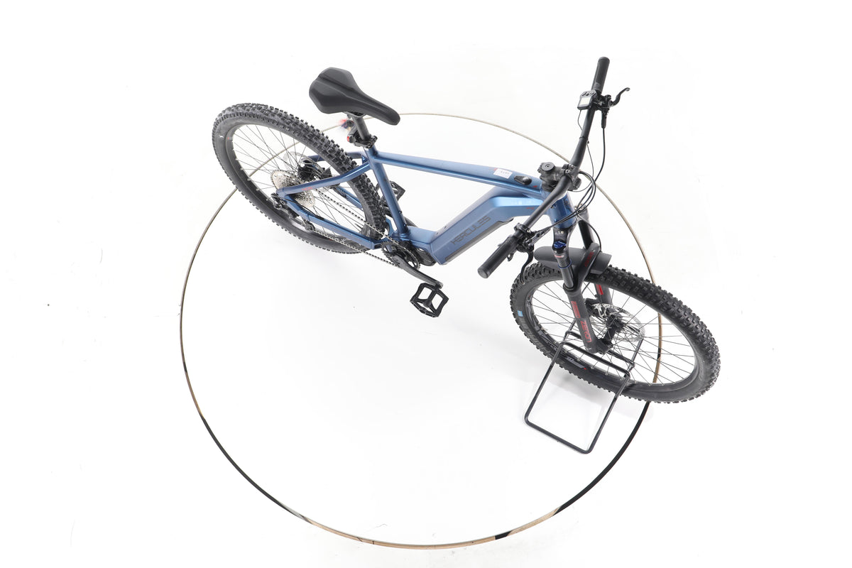 Hercules NOS 2.1 E-Bike - Image 14