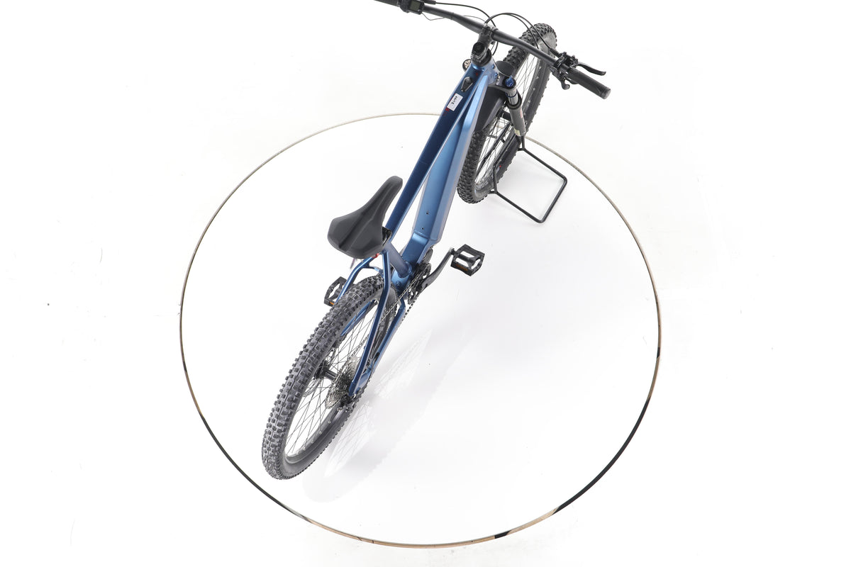 Hercules NOS 2.1 E-Bike - Image 23