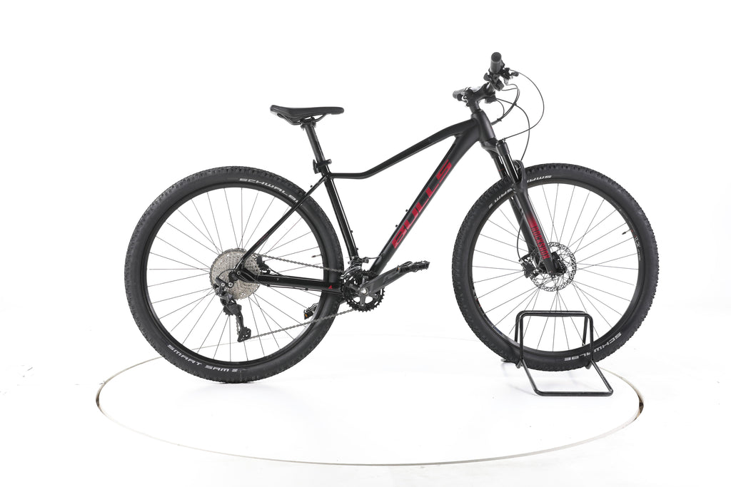 Bulls Aminga 3 Fahrrad Hardtail - Image 1