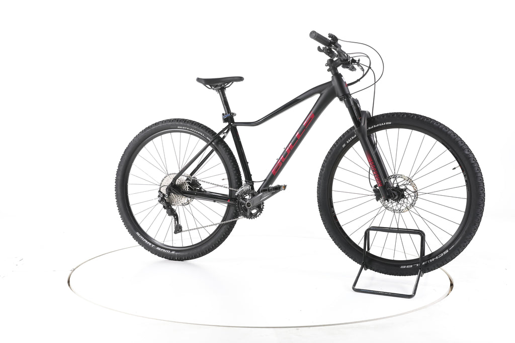 Bulls Aminga 3 Fahrrad Hardtail - Image 2