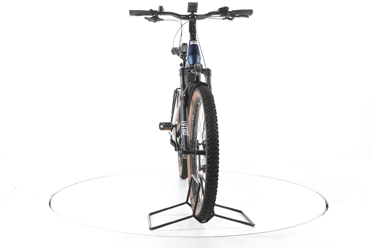Bulls Iconic EVO 3 Trekking E-Bike Tiefeinsteiger - Image 4