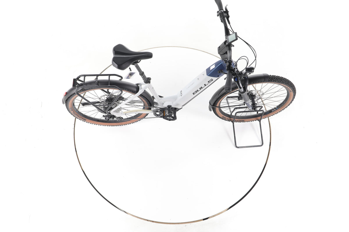 Bulls Iconic EVO 3 Trekking E-Bike Tiefeinsteiger - Image 13