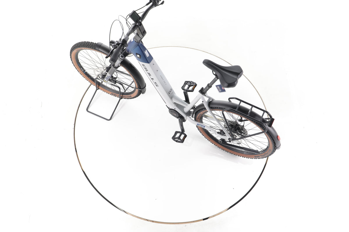 Bulls Iconic EVO 3 Trekking E-Bike Tiefeinsteiger - Image 20