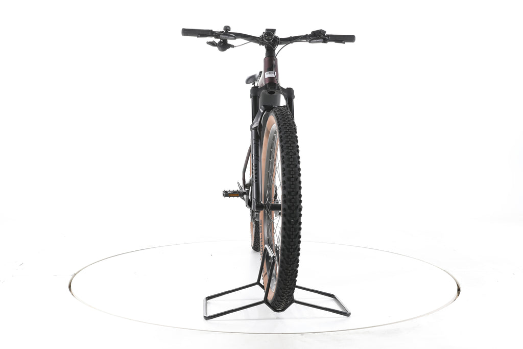 Cube Reaction Hybrid SLX E-Bike - Image 4
