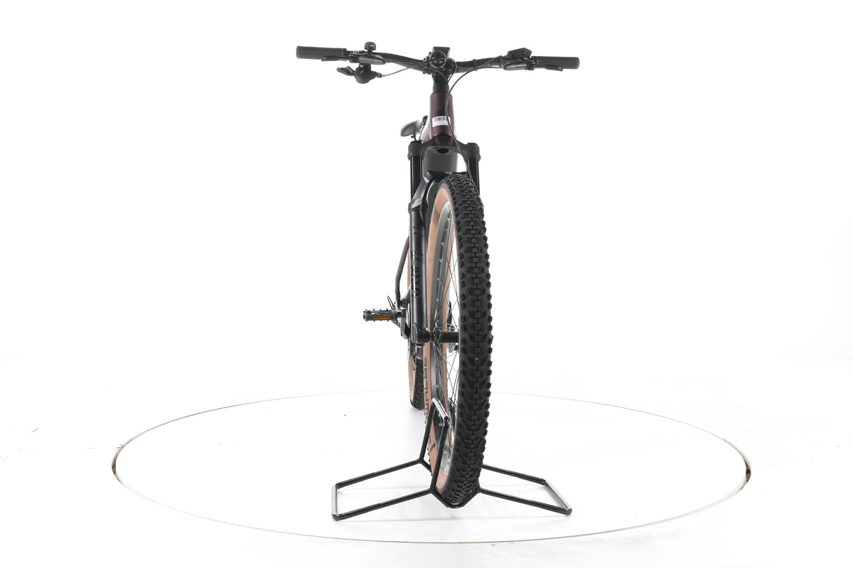 Cube Reaction Hybrid SLX E-Bike - Image 4