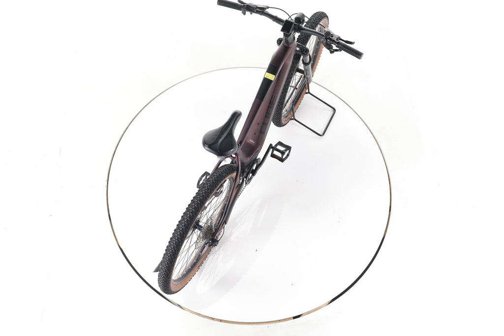 Cube Reaction Hybrid SLX E-Bike - Image 23