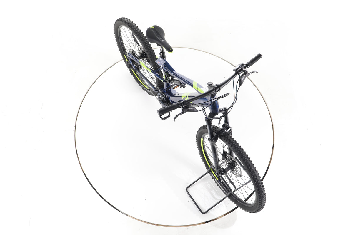 R Raymon FullRay 130E E-Bike Fully - Image 15