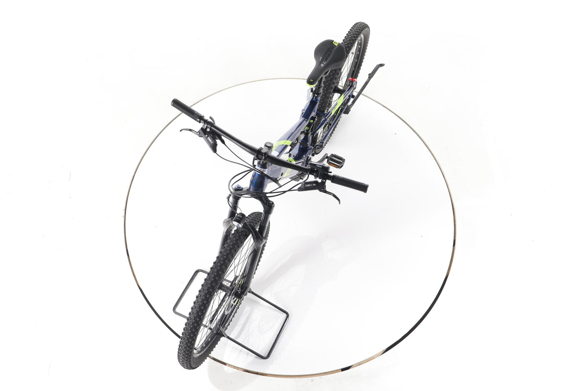 R Raymon FullRay 130E E-Bike Fully - Image 17