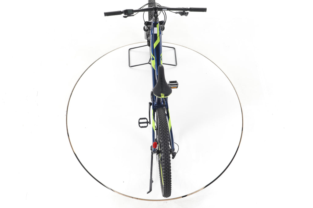 R Raymon FullRay 130E E-Bike Fully - Image 22