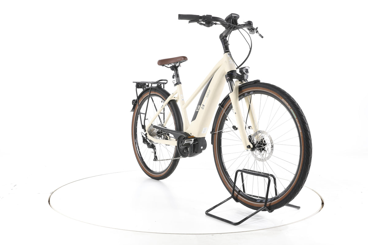 2R Manufaktur ELO 9 Trekking E-Bike - Image 3