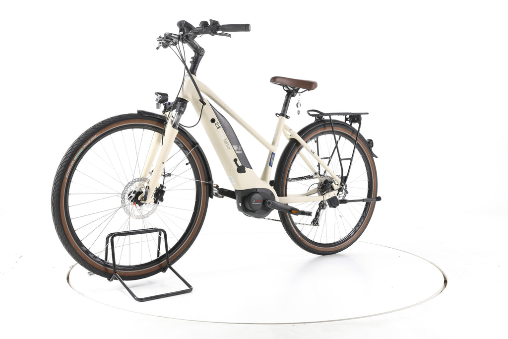 2R Manufaktur ELO 9 Trekking E-Bike - Image 6