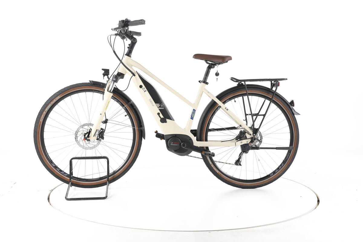 2R Manufaktur ELO 9 Trekking E-Bike - Image 7