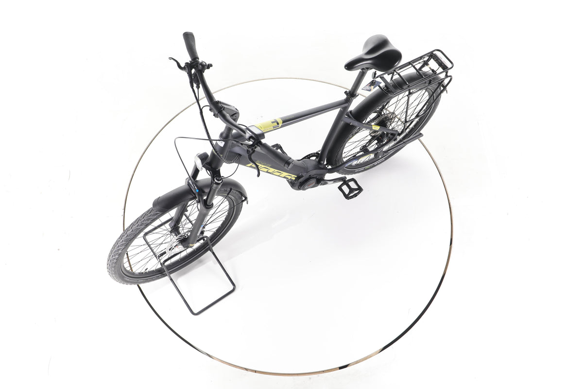 Electra Bicycle Porto 10.6 Trekking E-Bike - Image 18