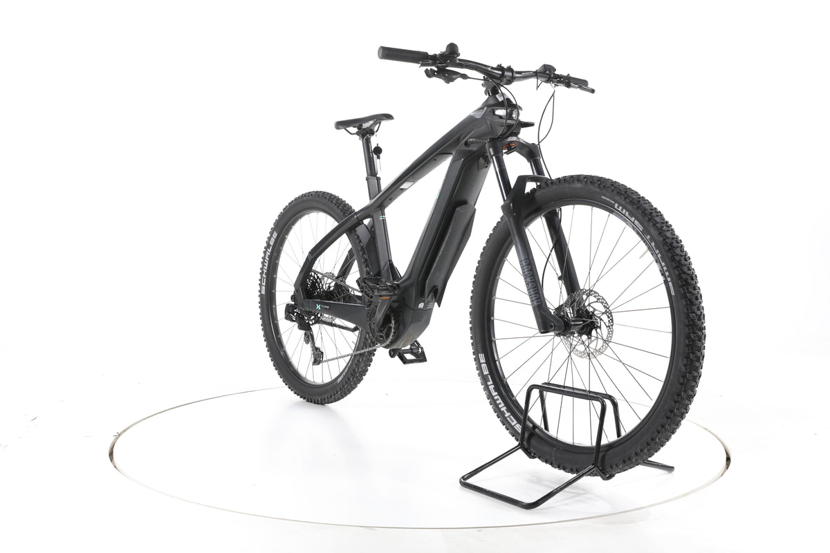 Bianchi E-Omnia X Type E-Bike Carbon - Image 3
