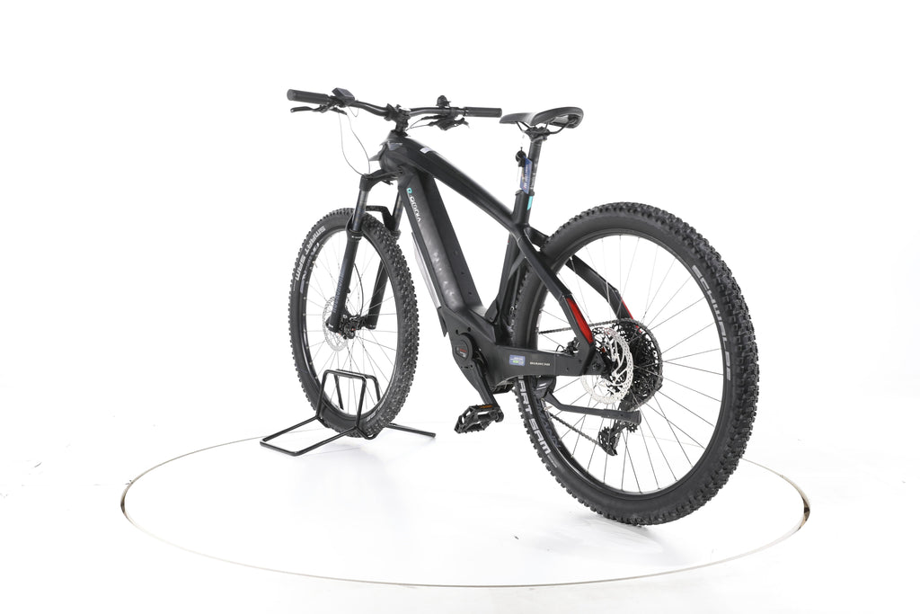 Bianchi E-Omnia X Type E-Bike Carbon - Image 9