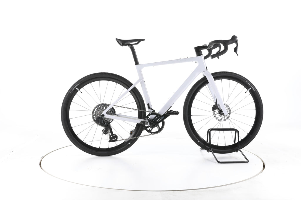 Rose Backroad FF Rival XPLR AXS Gravelbike Carbon 2026 - Image 1