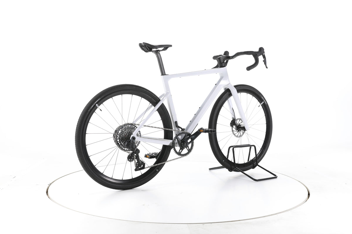 Rose Backroad FF Rival XPLR AXS Gravelbike Carbon 2026 - Image 12