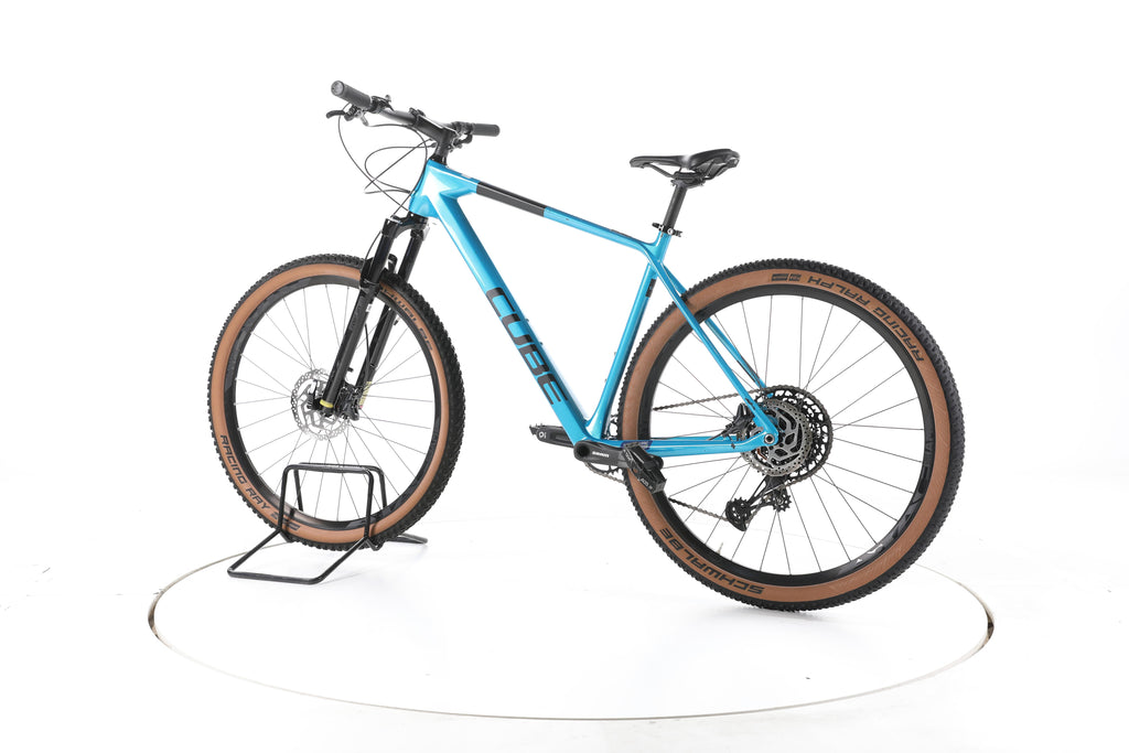 Cube Reaction C:62 ONE Fahrrad Hardtail - Image 8