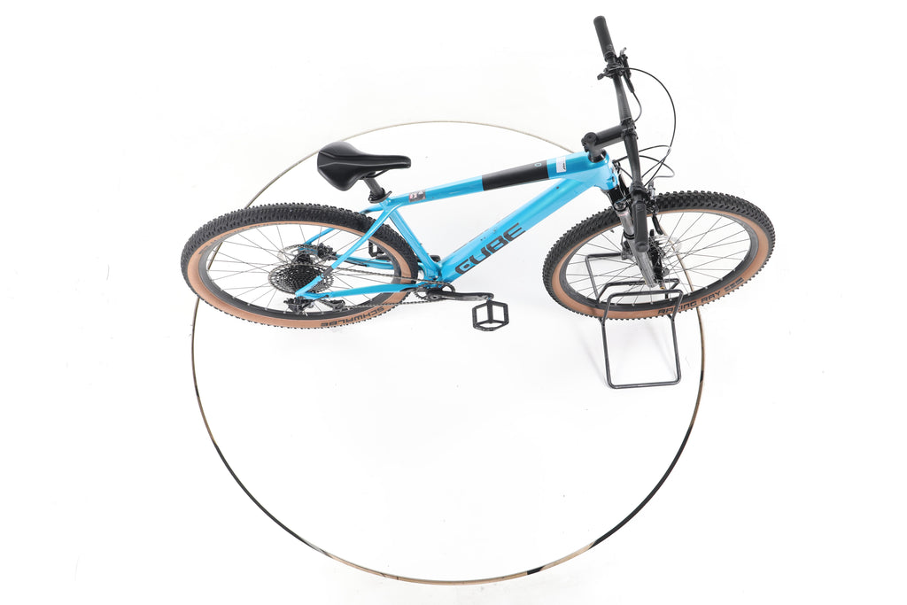 Cube Reaction C:62 ONE Fahrrad Hardtail - Image 13