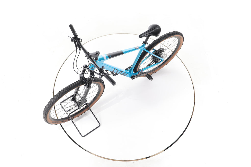 Cube Reaction C:62 ONE Fahrrad Hardtail - Image 18