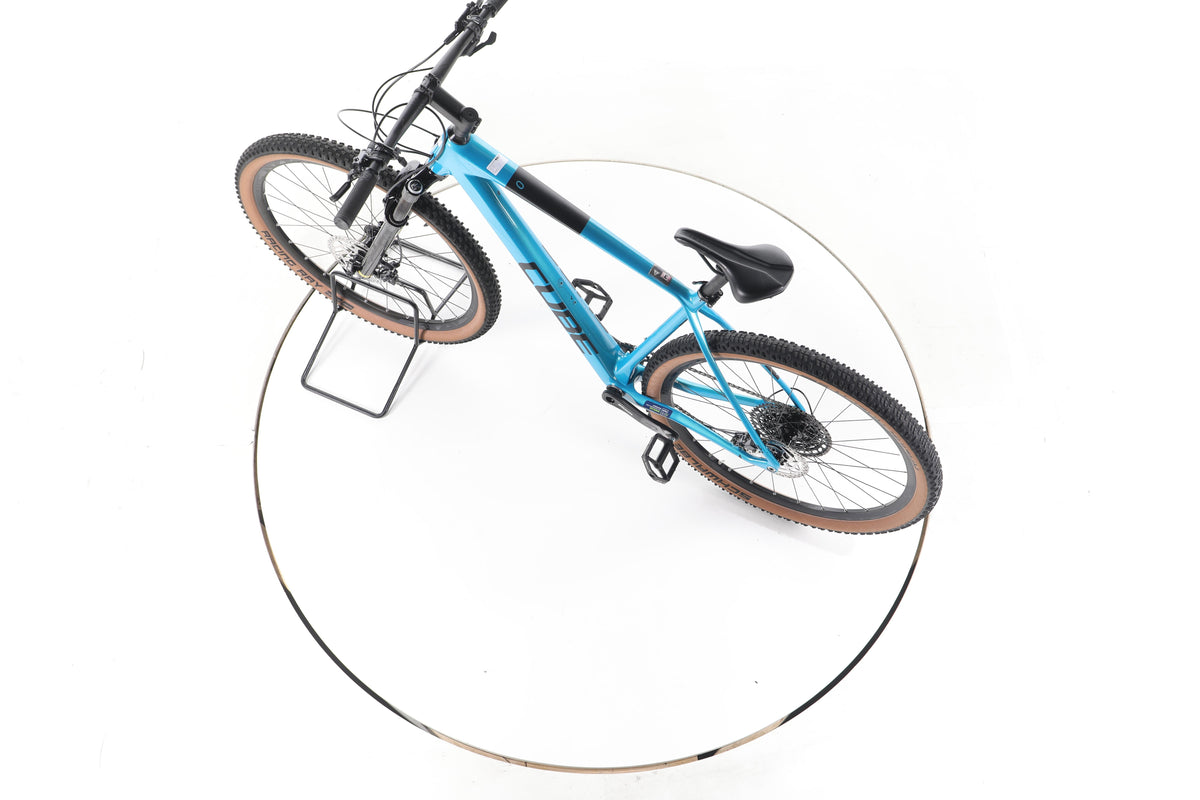 Cube Reaction C:62 ONE Fahrrad Hardtail - Image 20