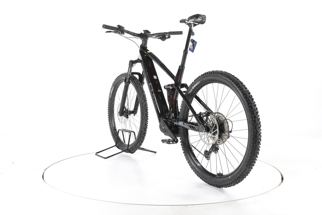 Cube Stereo Hybrid 140 HPC Race E-Bike Fully Carbon 2024 - Image 9