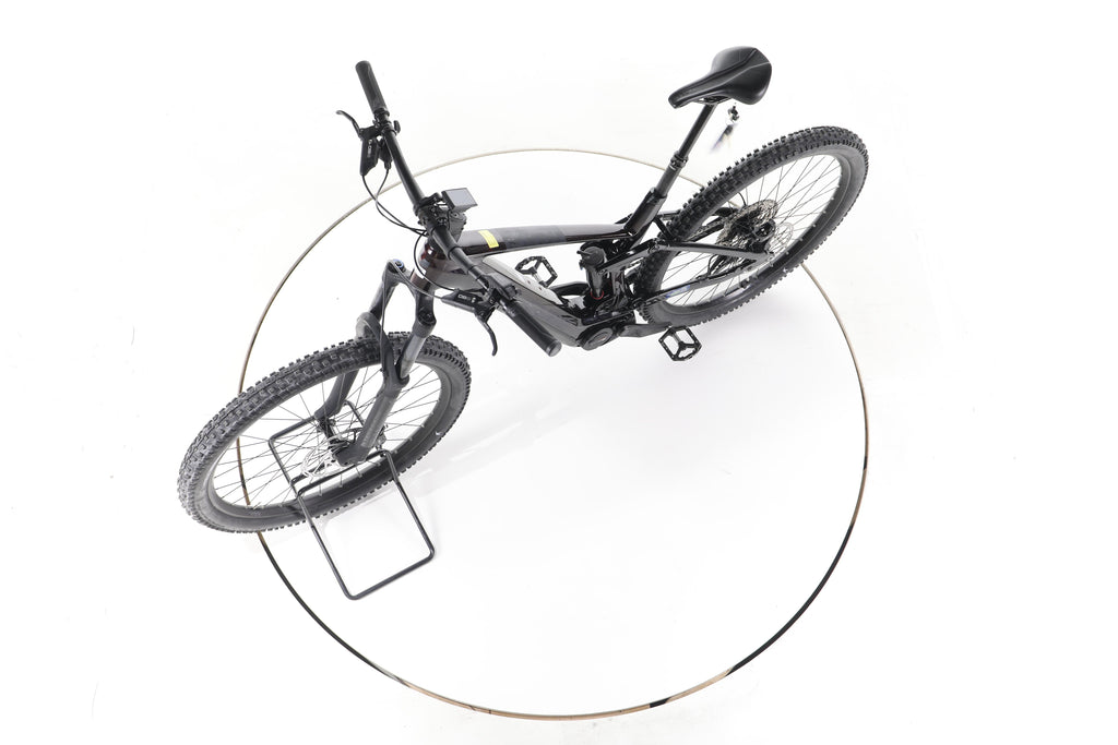 Cube Stereo Hybrid 140 HPC Race E-Bike Fully Carbon 2024 - Image 18