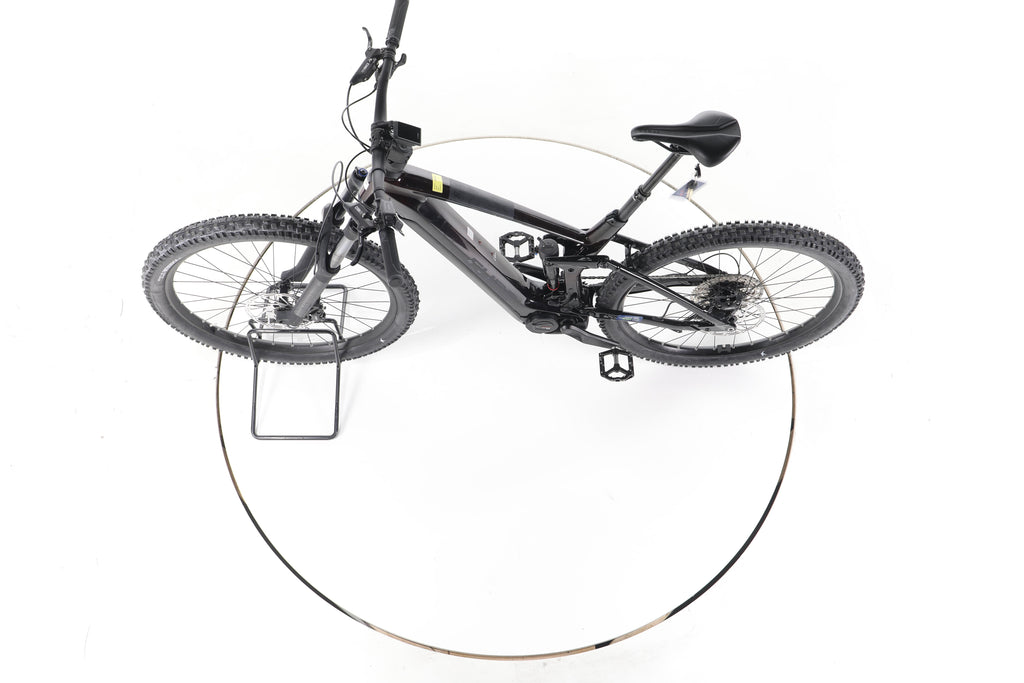 Cube Stereo Hybrid 140 HPC Race E-Bike Fully Carbon 2024 - Image 19