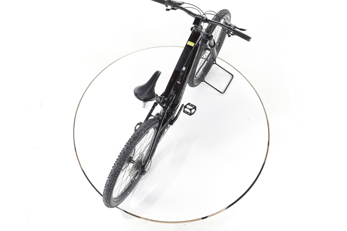Cube Stereo Hybrid 140 HPC Race E-Bike Fully Carbon 2024 - Image 23