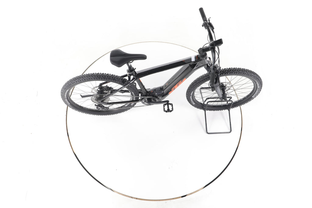 KTM Macina Team 772 E-Bike - Image 13